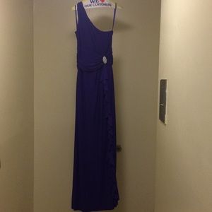 Ralph Lauren Evening Dress